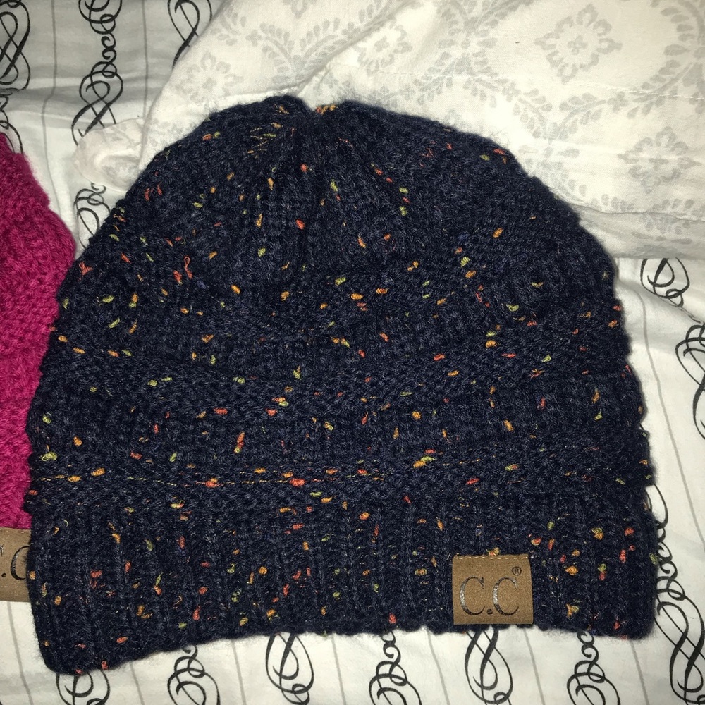 CC Beanie